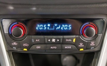 Suzuki SX4 II S-cross Facelifting 1.0 BOOSTERJET 110KM 2018 Suzuki SX4 S-Cross 1.0 T Premium Benzyna 111KM, zdjęcie 25