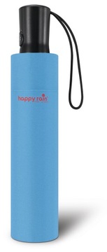 ЗОНТ HAPPY RAIN ЖЕНСКИЙ, АВТОМАТИЧЕСКИЙ, КАЧЕСТВЕННЫЙ