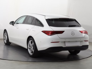 Mercedes CLA C118/X118 2020 Mercedes CLA 200, Automat, Skóra, Navi, Klima, zdjęcie 3