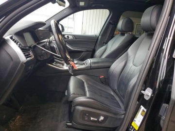 BMW X5 G05 2019 BMW X5 xDrive40i 2019 3.0 Benzyna 335KM, zdjęcie 5