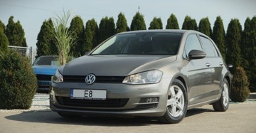 Volkswagen Golf VII Hatchback 3d 1.6 TDI CR DPF 90KM 2013 Volkswagen Golf (Nr.004) 1.6 TDI Klimatyzacja ..., zdjęcie 1