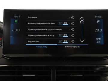 Peugeot 5008 II 2021 Peugeot 5008 FV23% GT-Line atuomat 177KM 7-osob., zdjęcie 25