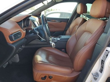 Maserati Levante 2020 Maserati Levante Maserati Levante 3.0L AWD 3.0 Benzyna 345KM, zdjęcie 7