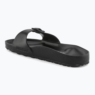 Klapki BIRKENSTOCK Madrid EVA Narrow black 40 EU