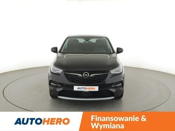 Opel 2019 Opel Grandland X Elite automat navi kamera, zdjęcie 7
