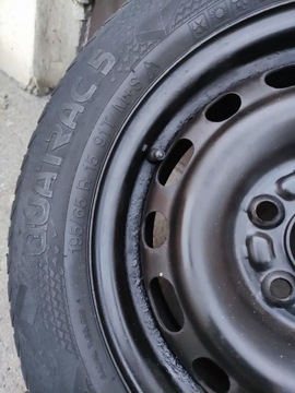 5X114,3 KOLO REZERVY 15 MAZDA 3 5 6 KIA CEED HYUNDAI IX20 VENGA SOUL