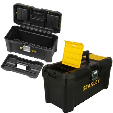 STANLEY Essential Аксессуары для ИНСТРУМЕНТАЛЬНОГО ЯЩИКА