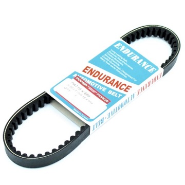 PASEK NAPĘDOWY POWER FORCE 18X669 GY6 KOŁO 10 CALI QUEST