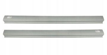 CITROEN C4 PICASSO РЕМОНТ НАКЛАДКИ КРЫШКА ЛЕВАЯ + ПРАВАЯ КОМПЛЕКТ 06-13