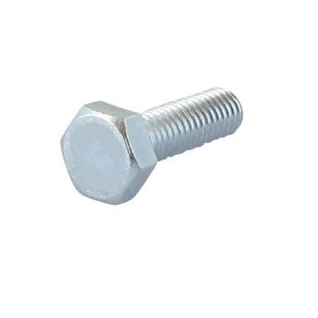 ŚRUBA SZEŚCIOKĄTNA M6X20 UNI 573 DO CASTELGARDEN GGP BRILL 12791400/0 ORYGI