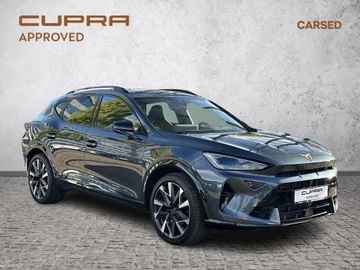 Cupra Formentor Crossover Facelifting 2.0 TSI 333KM 2025 Cupra Formentor VZ 333KM Pure Performance Pakiet E, zdjęcie 6