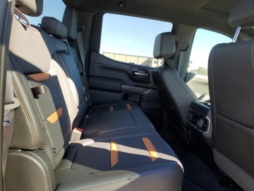  GMC Sierra 2021 GMC SIERRA K1500 AT4 3.0 Diesel 277KM, zdjęcie 10