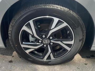 Toyota Yaris IV Hatchback Facelifting 1.5 Hybrid Dynamic Force 116KM 2025 Od ręki - Style 1.5 Hybrid 116KM | Tempomat adaptacyjny!, zdjęcie 16