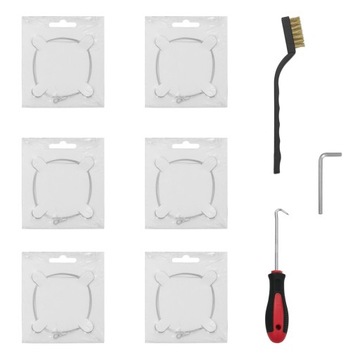 VEVOR Maszyna Gilotyna do Styropianu 40x140cm