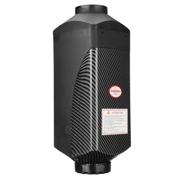 Ogrzewanie Postojowe 5-8KW 12V Diesel