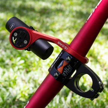 Держатель руля COUNTER Кронштейн GARMIN GoPro