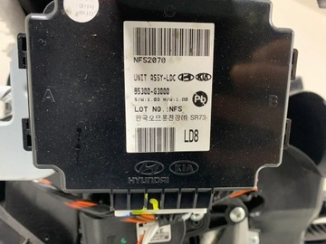 HYUNDAI I30 2019 RADIÁTOR