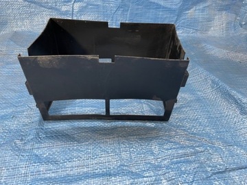 Honda Accord VII 2.2 I-CTDI Obudowa akumulatora