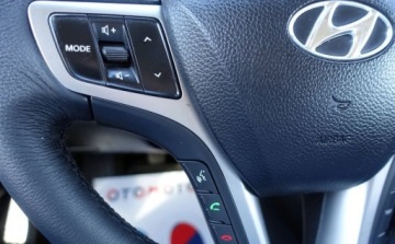 Hyundai i40 Kombi 1.7 CRDi LOW 115KM 2013 Hyundai i40 i40 1.7CRDi 115KM Zero korozji K.Serwisowa Navi Klimatronik Ka, zdjęcie 20