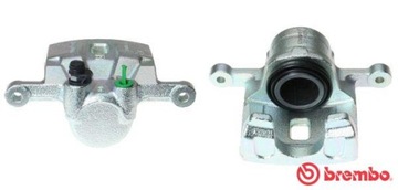 BREMBO F 30 125 TŘMEN BRZDY