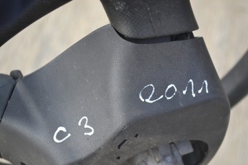 CITROEN C3 11R VOLANT