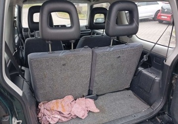 Suzuki Jimny III 2004 Suzuki Jimny 1,3 - benzyna - przebieg 143.000 km - klimatyzacja 1.3 Benzyna, zdjęcie 11