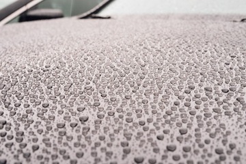 Gyeon CANCOAT EVO - спрей для керамического покрытия 200мл ЛЕГКО НАНОСИТЬСЯ!