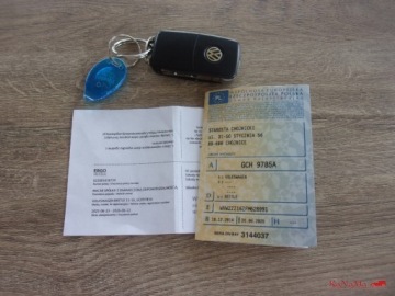 Volkswagen Beetle Hatchback 3d 1.2 TSI 105KM 2014 Volkswagen Beetle Automat 1,2 b zarejestrowany w PL 1.2 Benzyna 105KM, zdjęcie 34