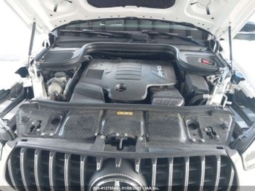 Mercedes GLE V167 2023 Mercedes-Benz GLE Amg 53 Coupe 2023 3.0l 3.0 Benzyna 429KM, zdjęcie 8