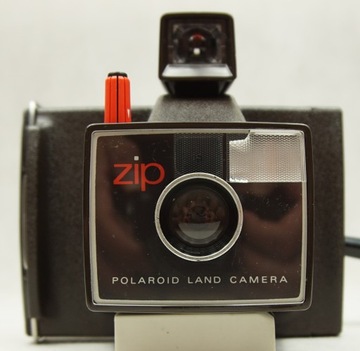 КАМЕРА POLAROID ZIP LAND
