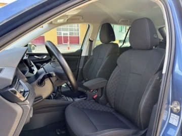 Skoda Kamiq Crossover 1.5 TSI 150KM 2020 Skoda Kamiq 1.5 Benzyna 150KM, zdjęcie 3