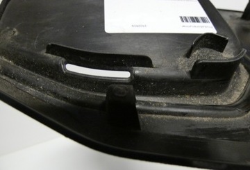 PORSCHE 911 992 992864276 OSŁONA SILNIKA