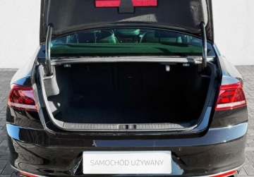 Volkswagen Passat B8 Variant Facelifting 2.0 TSI 190KM 2022 Volkswagen Passat LED Travel Assist Navi Easy OpenClose Salon PL FVAT, zdjęcie 12