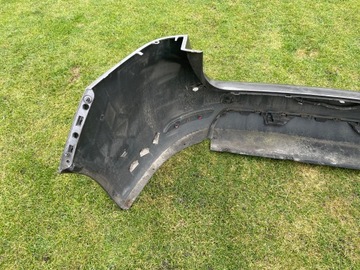 НАКЛАДКА ЗАДНЕГО БАМПЕРА PEUGEOT 308 T9 COMBI