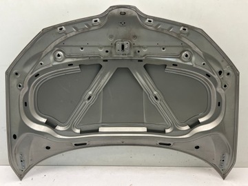 SKODA FABIA 3 III 6V 6V0 КРЫШКА КАПОТА ДВИГАТЕЛЯ 2014-