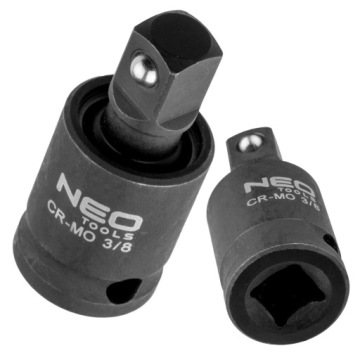 NEO 10-254 УДАРНОЕ СОЕДИНЕНИЕ 3/8