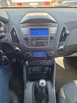 Hyundai ix35 SUV Facelifting 1.6 GDI 135KM 2014 Hyundai ix35 1.6 GDI 135 KM, Klima, Bluetooth,, zdjęcie 17