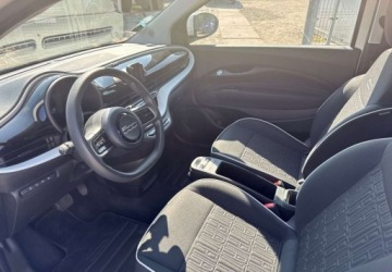 Fiat 2022 Fiat 500e Fiat 500e 23,8kWh Elektryczny 95KM, zdjęcie 7