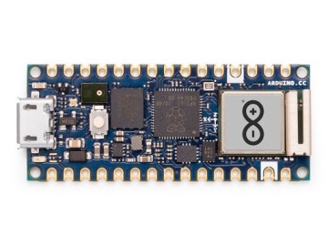 Arduino Nano RP2040 Connect - ABX00052