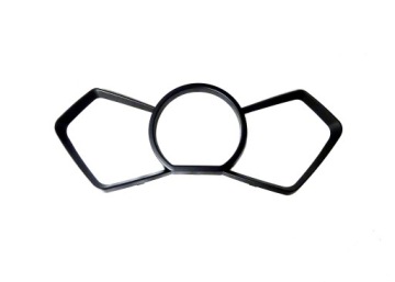 JUNAK 711 RAMKA PRĘDKOŚCIOMIERZA