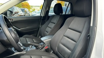 Mazda CX-5 I 2012 Mazda CX-5 2.0benzyna/4x4/hak/navi, zdjęcie 7