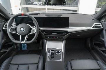 BMW Seria 2 F74 2025 BMW M240 xDrive Coupe DEMO - Koła zimowe w cenie!, zdjęcie 14