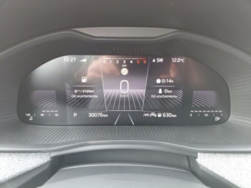 Skoda Kamiq Crossover Facelifting 1.0 TSI 115KM 2025 Skoda Kamiq Selection 1.0TSI 115KM DSG Serwis ASO Salon PL FV23, zdjęcie 19