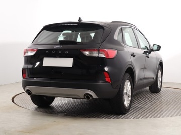 Ford Kuga III SUV 1.5 EcoBoost 150KM 2022 Ford Kuga 1.5 EcoBoost, Salon Polska, zdjęcie 4
