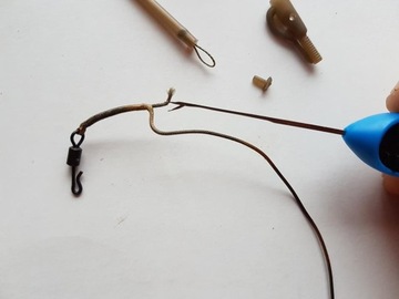 Igła Do Pva I Sticków Fox Stix Baiting Needle