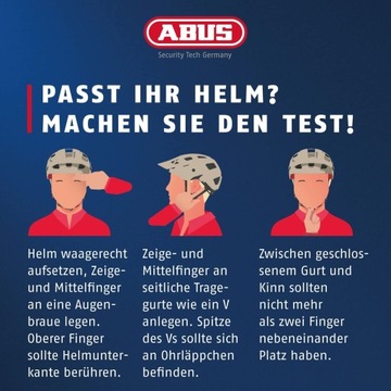 Велосипедный шлем Abus Pedelec 2.0, размер M