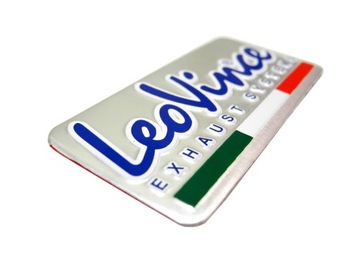 ALU LEO VINCE ЭМБЛЕМА ГЛУШИТЕЛЬ