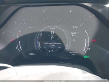 Lexus RX V 2024 Lexus RX 350h premium plus 2.5 Hybryda 183KM, zdjęcie 11