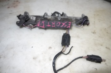 Listwa wtryskowa FORD ESCORT MK7 1.6 16V 35AG