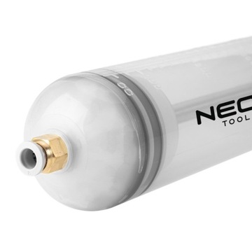 НЕО ШПРИЦ МАСЛЯНЫЙ ВСАСЫВАТЕЛЬ ТОРМОЗНАЯ ЖИДКОСТЬ ТОПЛИВО 500 МЛ РУЧНАЯ ВСАСЫВКА